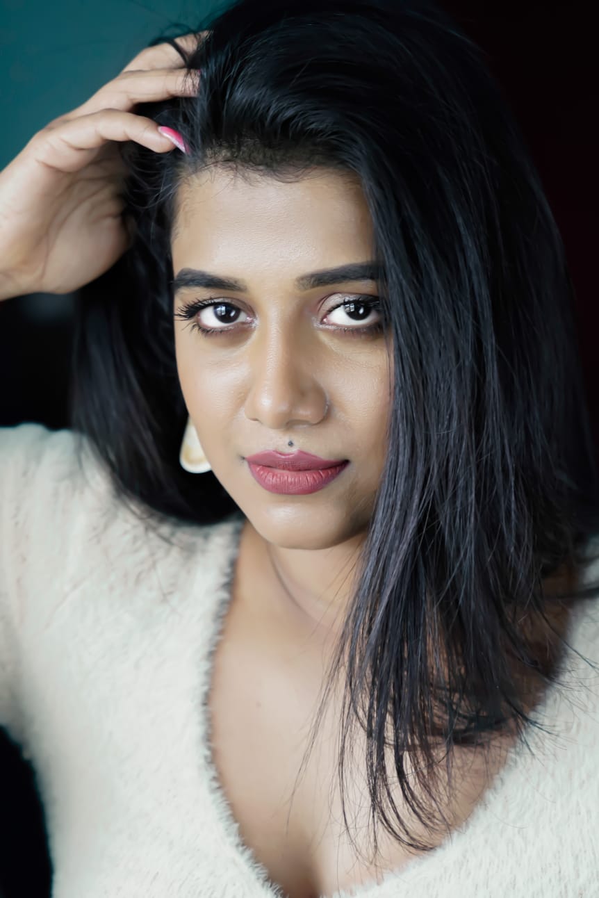 Shilpa Manjunath  pictures!