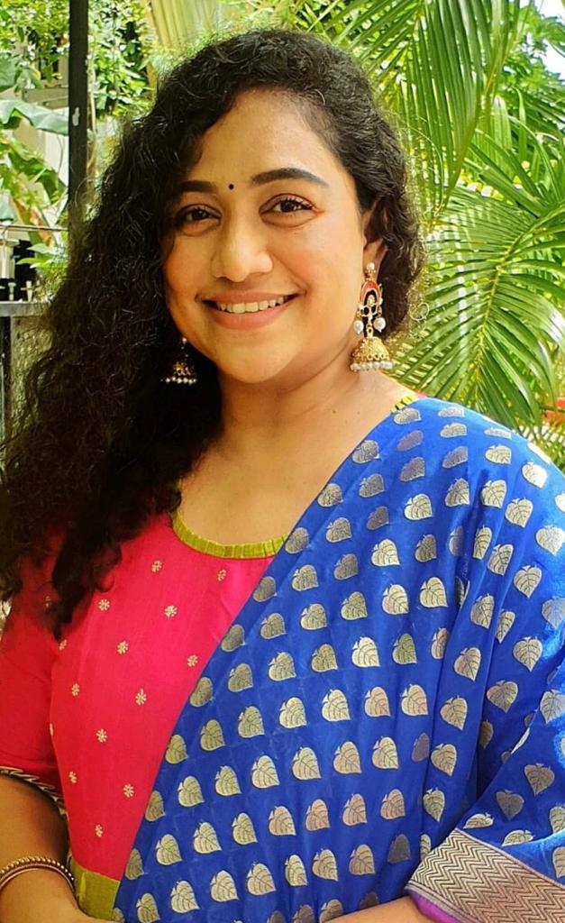 `சுஃபியும் சுஜாதாயும்’ படத்தின் மூலமாக நடன இயக்குனர் லலிதா ஷோபி க்கு கிடைத்த பெருமை!