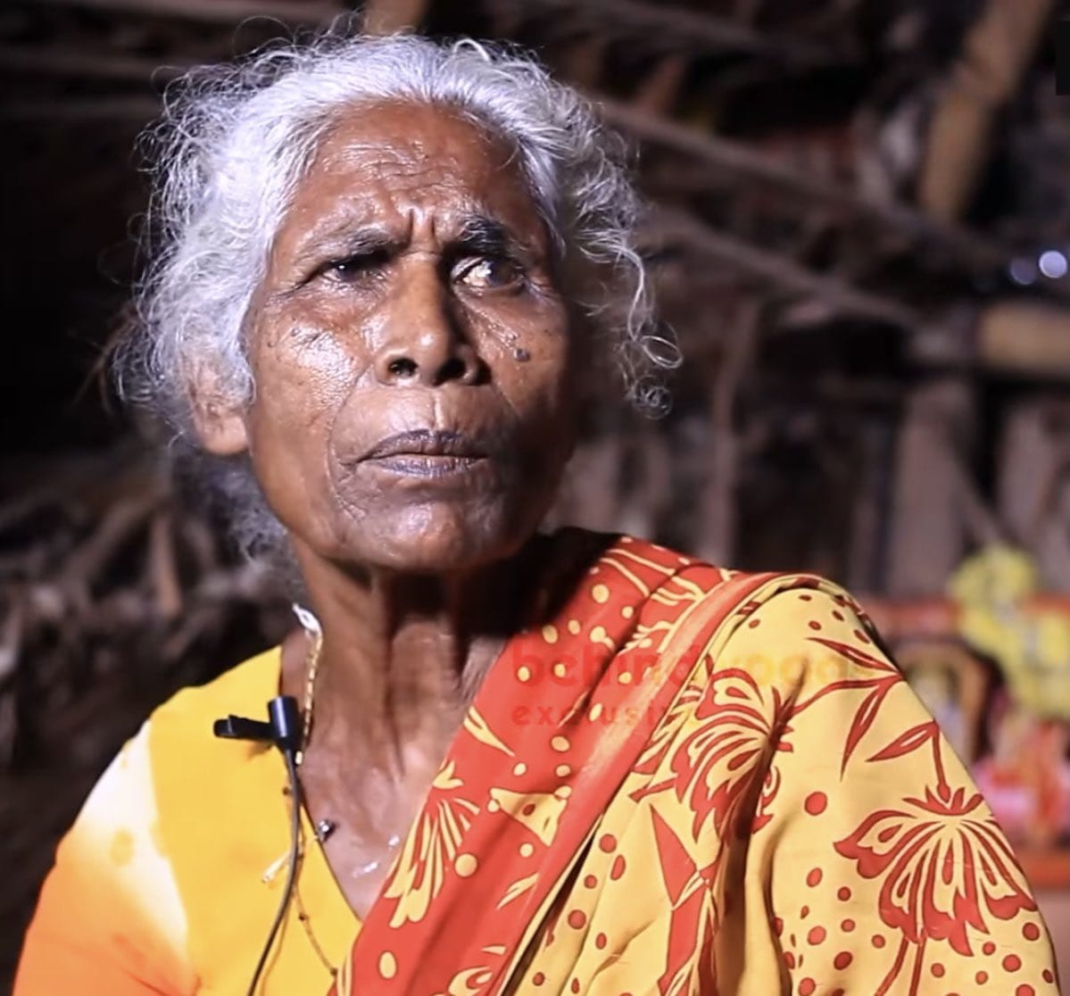 ‘ஜெய் பீம்’ நிஜ ராசக்கண்ணு மனைவிக்கு வீடு கட்டித் தருகிறார் ராகவா லாரன்ஸ்!