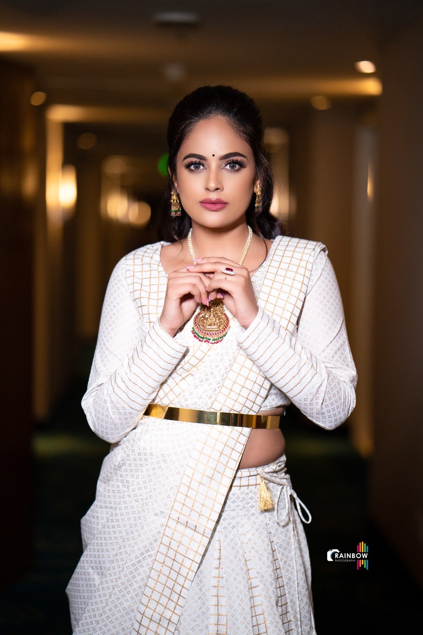Nandita Swetha Images!