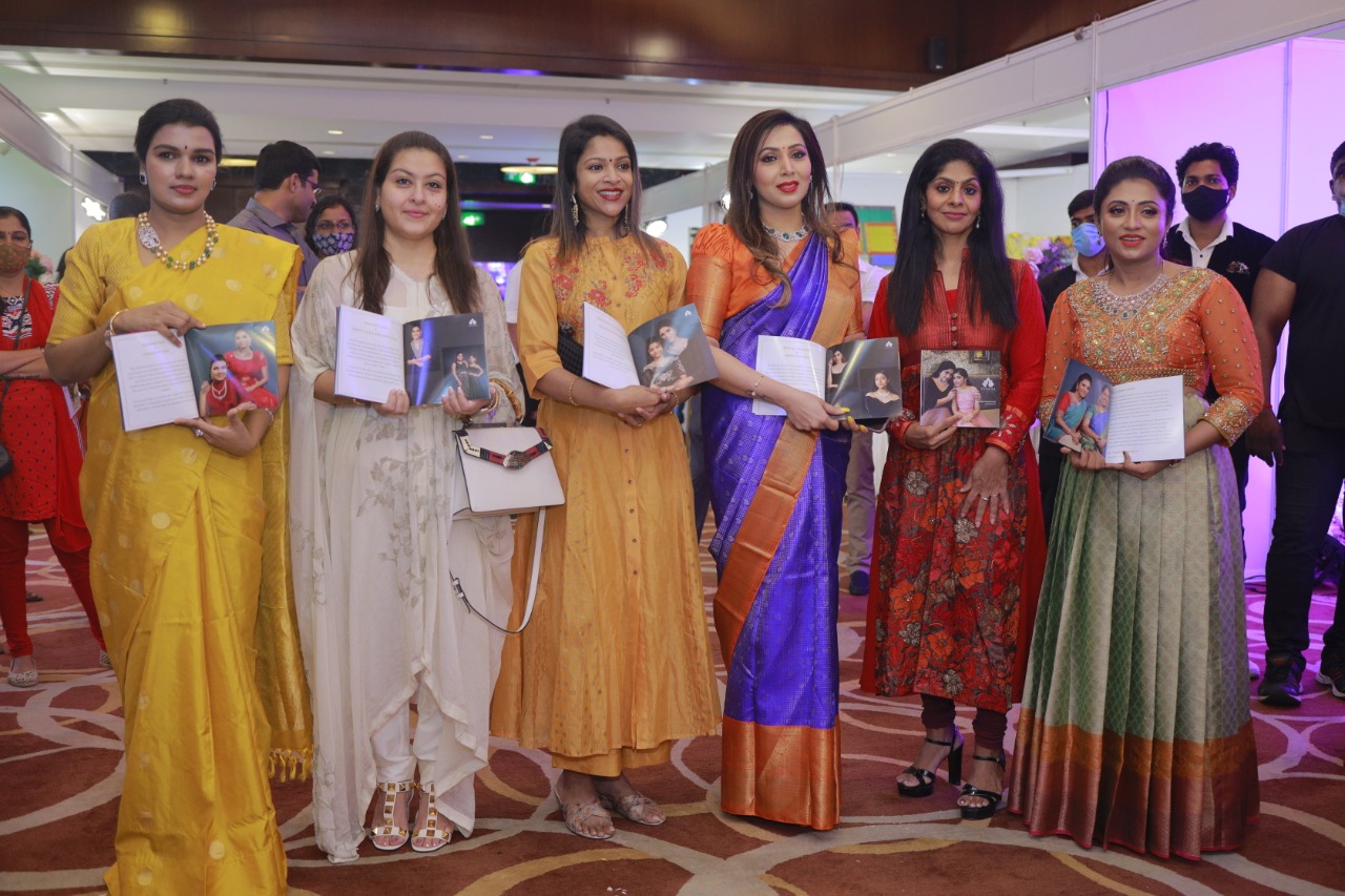 A fitting finale for Crowne Celebrations 2021