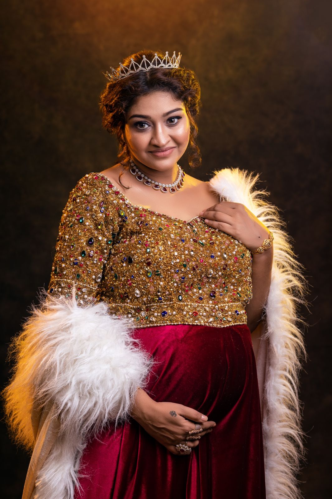 Actor Neelima Esai Images!