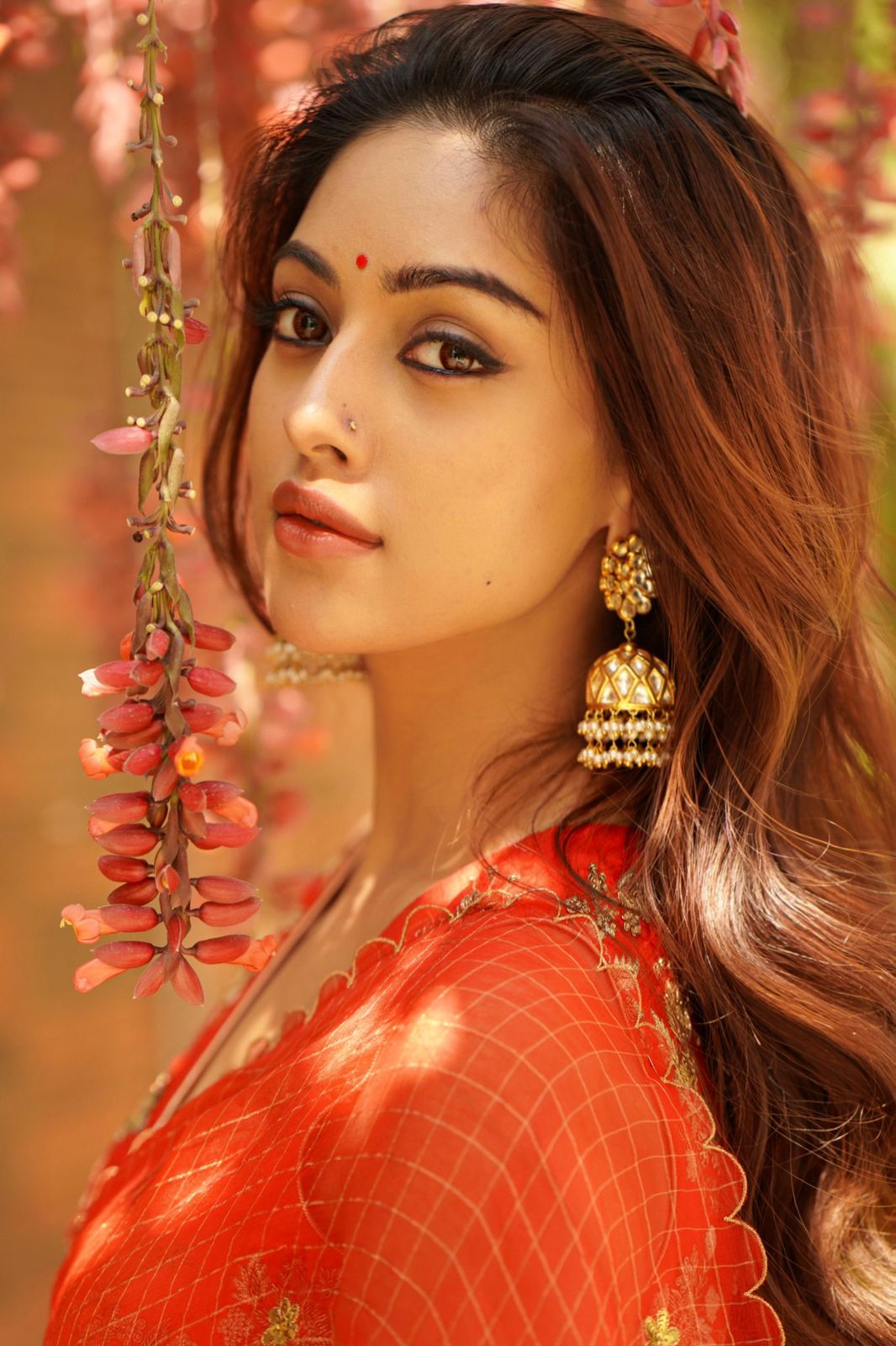 Actor Anu Emmanuel Images!