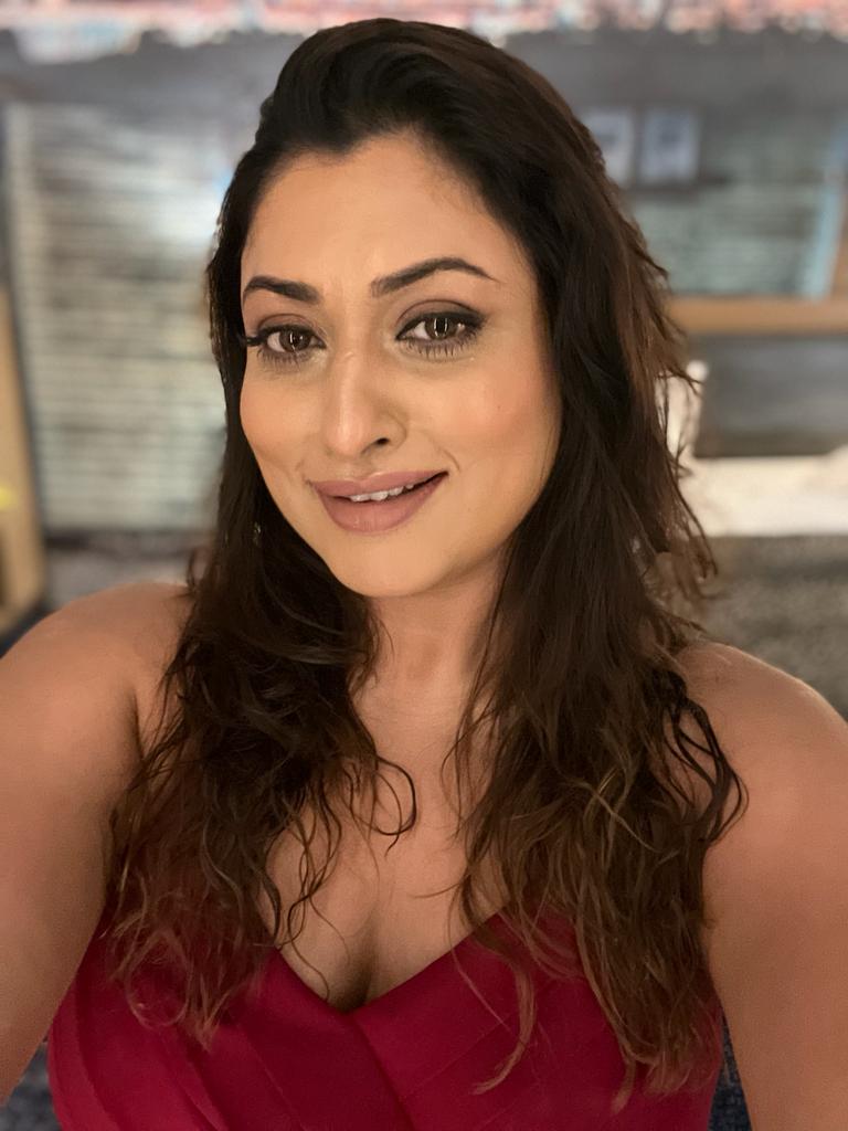 Malavika Images!