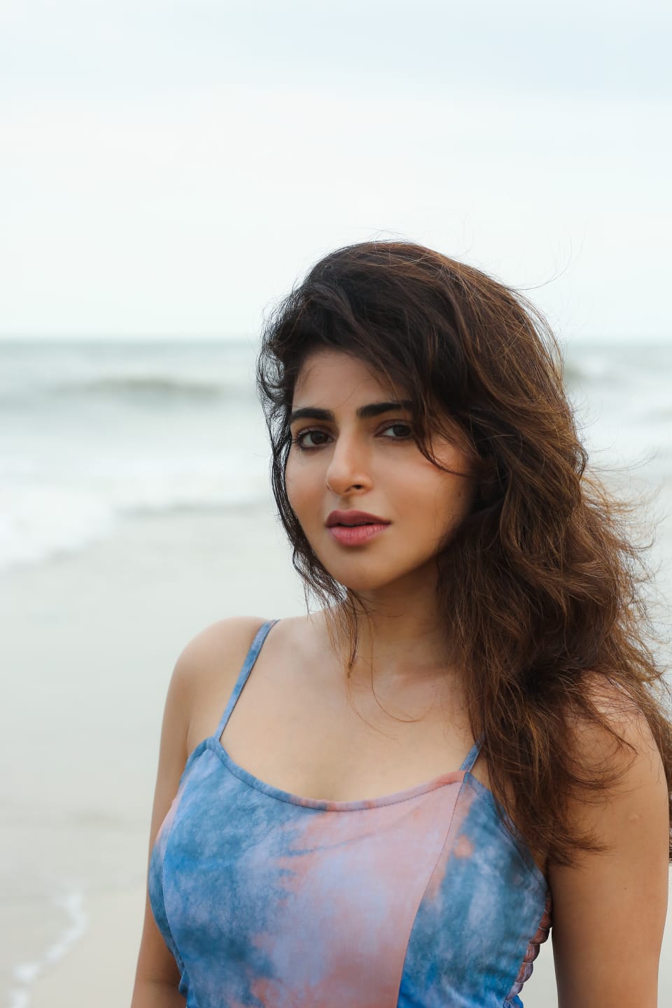 Iswarya Menon Images!