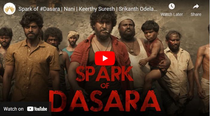 Spark of Dasara