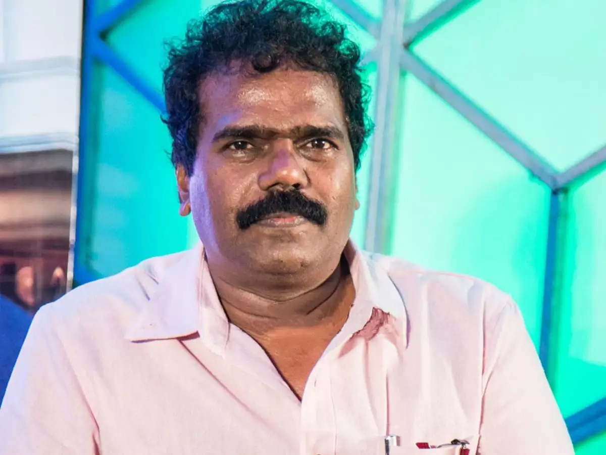 ‘செல்ஃபி’ படத்தை மனம் திறந்து பாராட்டும் தங்கர் பச்சான்