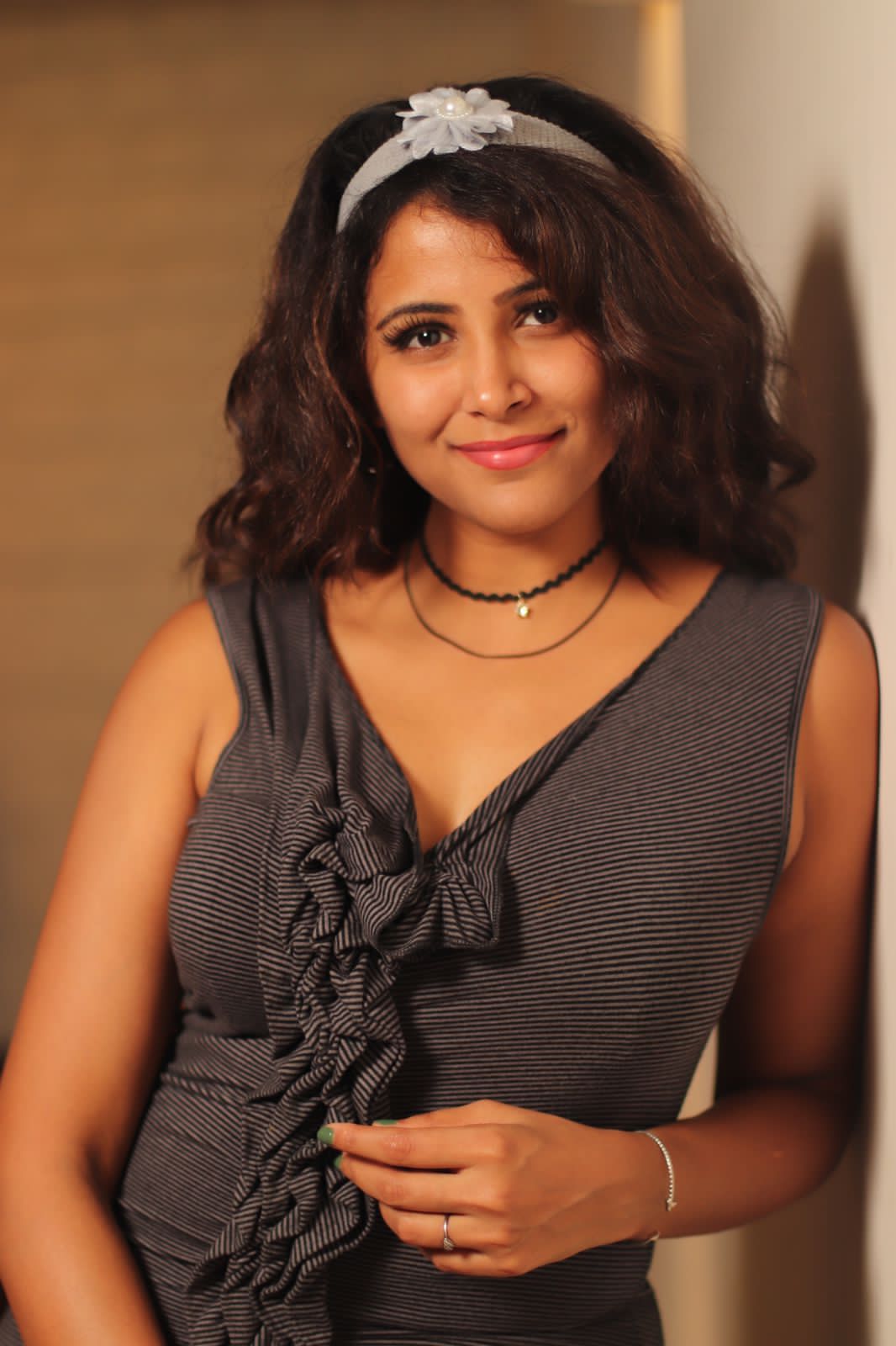 Actor Subiksha Krishnan Images!