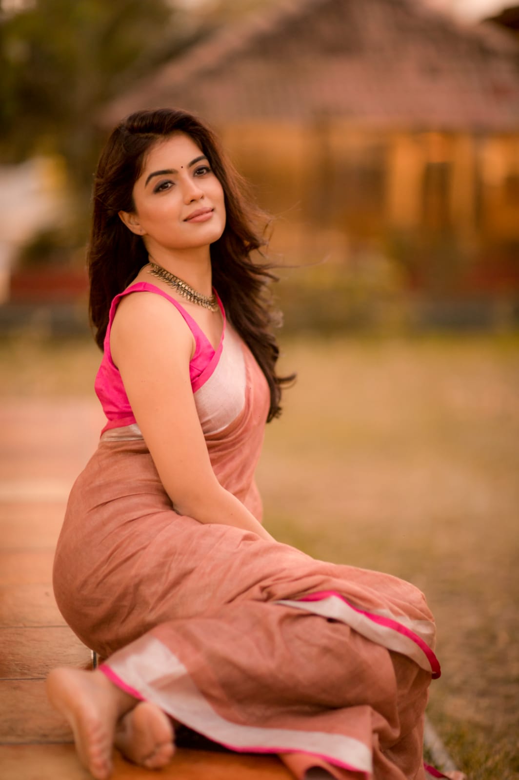 Amritha Aiyer Images!
