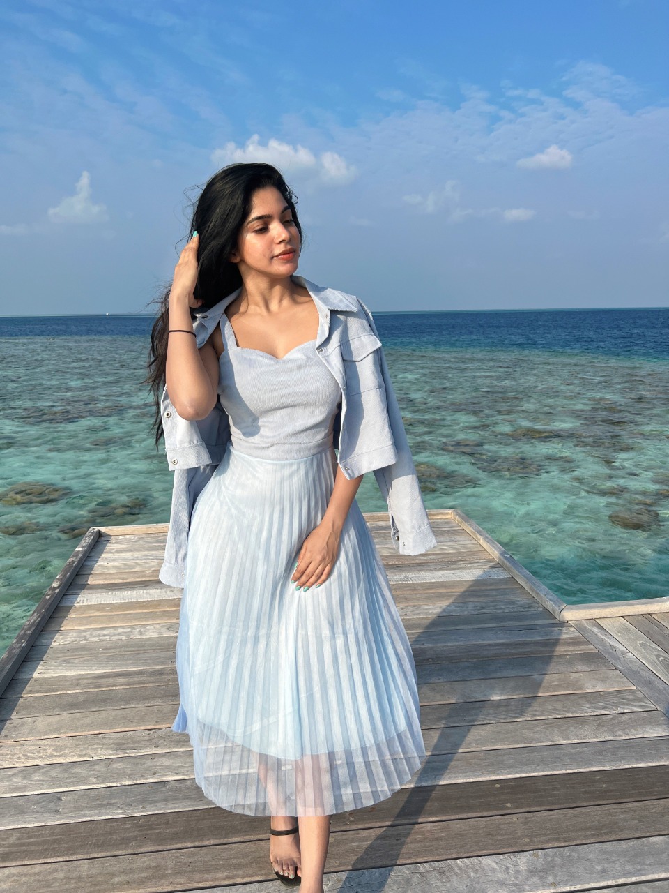 Divya Bharathi Images!