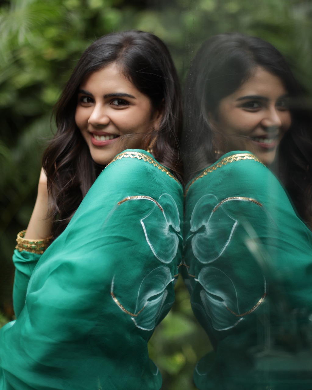 Kalyani Priyadarshan Images!
