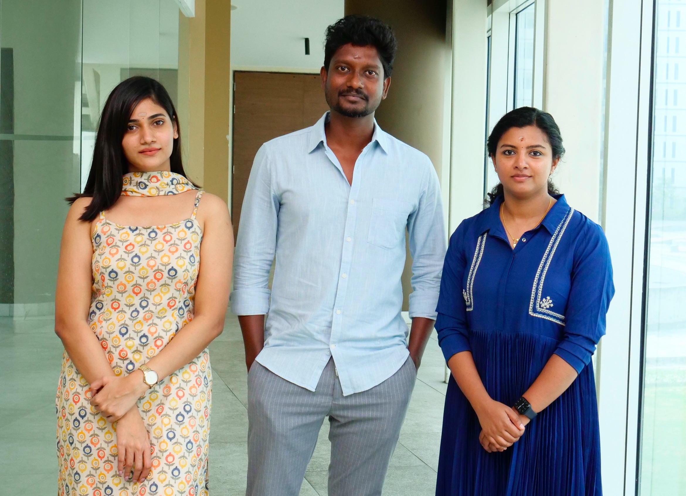 லாஸ்லியா நடிக்கும் “அண்ணபூர்ணி”!