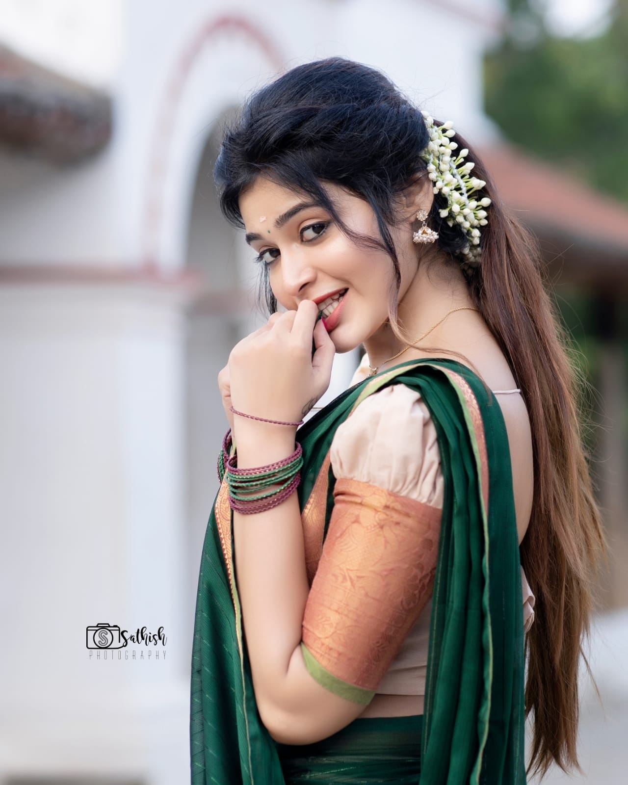 Dharsha Gupta Images!