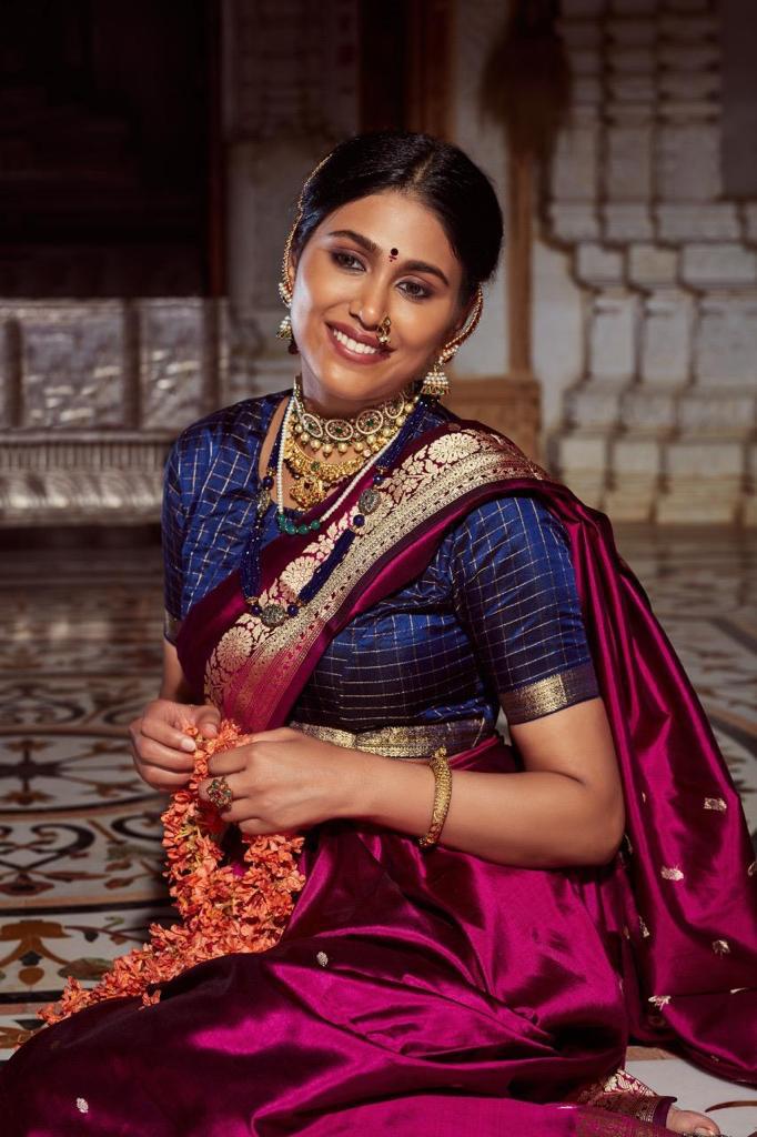 Manisha Yadav Images!