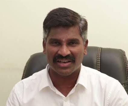 நடிகர் விமல் மீது கமிஷனர் அலுவலகத்தில் புகார் மனு கொடுத்த தயாரிப்பாளர் சிங்கார வேலன்!
