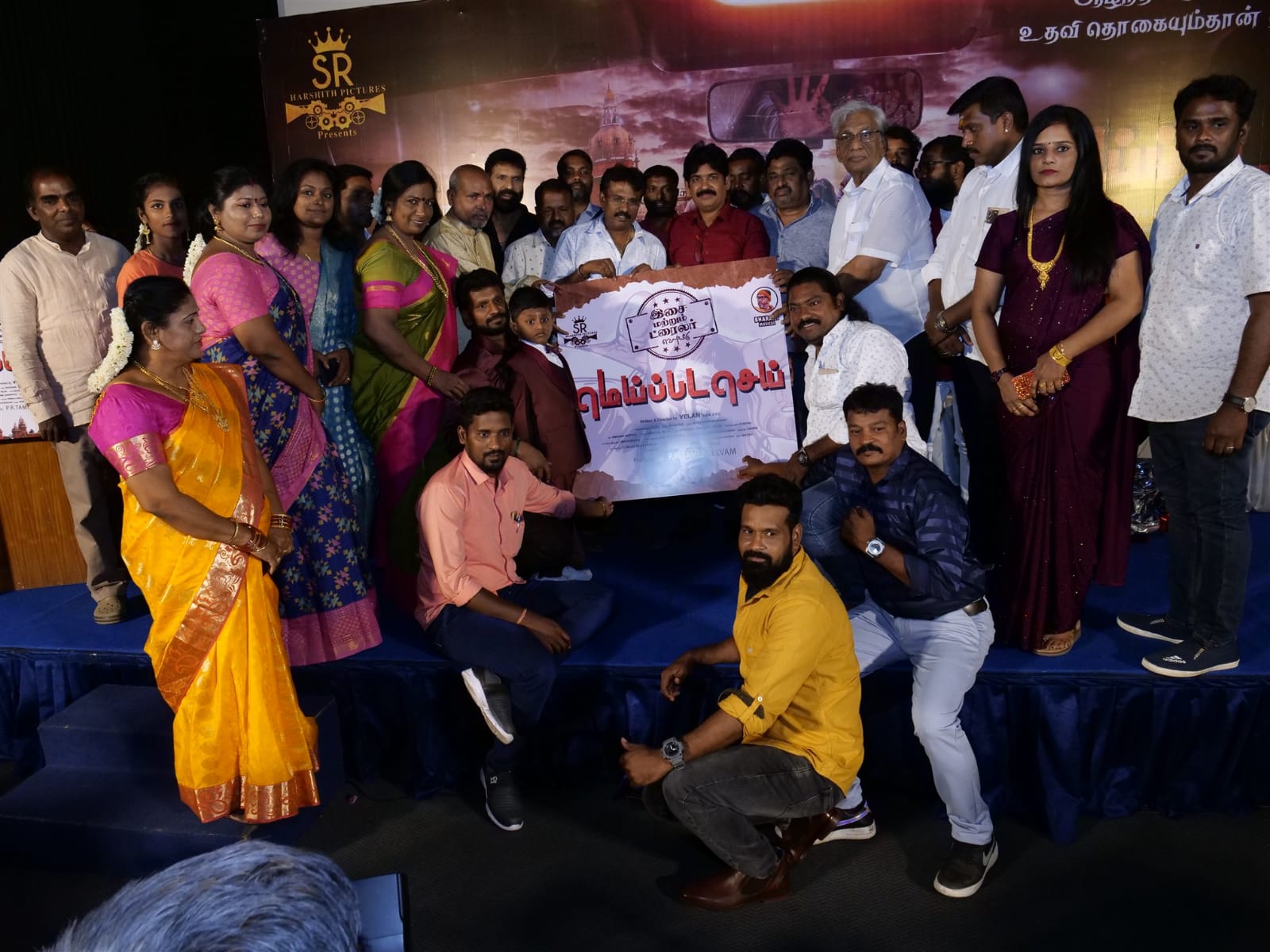 “கேஜிஎஃப், ஆர்.ஆர். ஆர் ஓடினாலும் லாபம் தராது” – நடிகர் இயக்குநர் ராஜ்கபூர் பேச்சு!