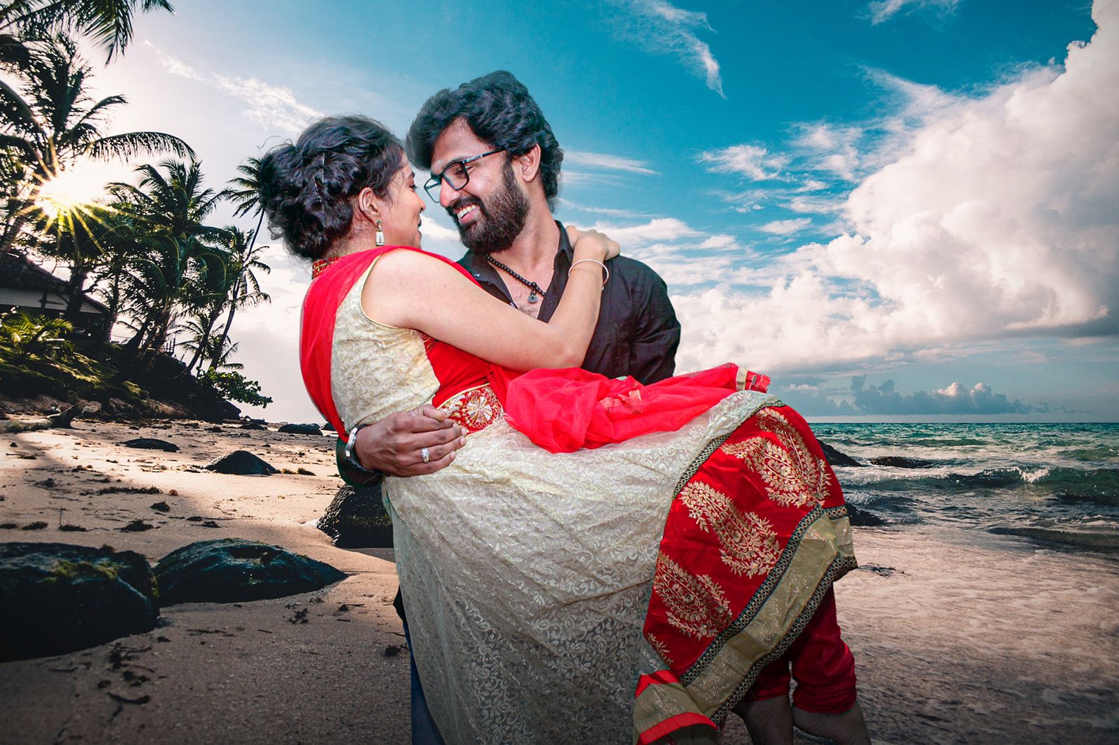 கதாநாயகியை மையப்படுத்திய படம் ‘ரீ’