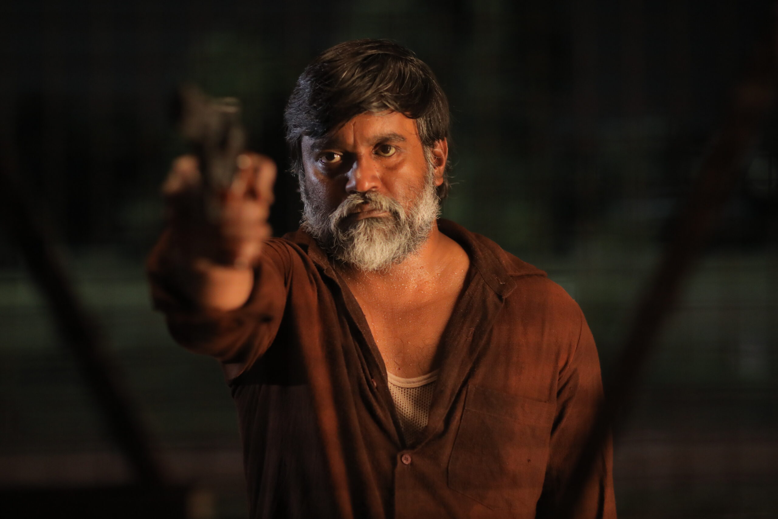 “சாணி காயிதம் படத்தில் நடித்தபோது தினமும் பல புதிய விஷயங்களைக் கற்றுக் கொண்டேன் – செல்வராகவன்!