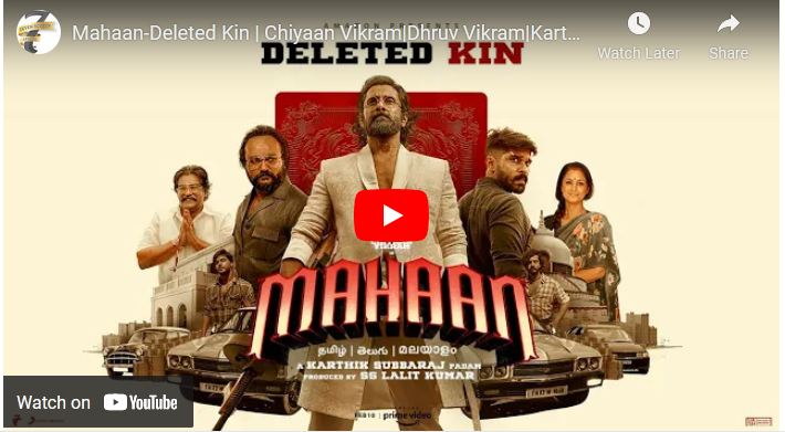 Mahaan-Deleted Kin