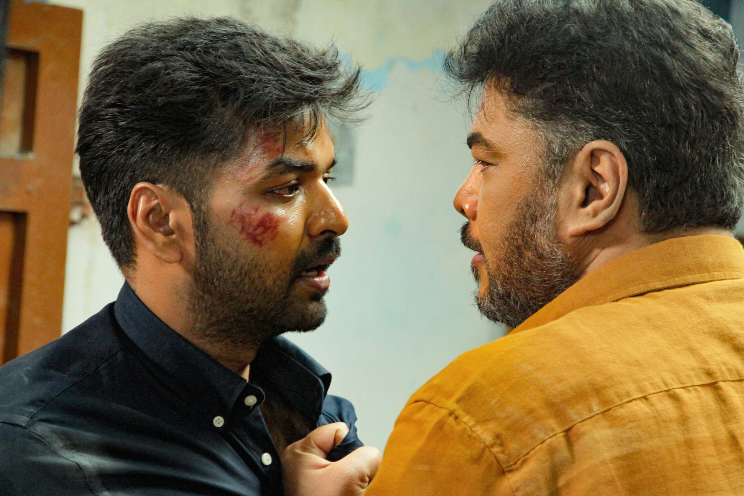 சுந்தர்சி ,ஜெய் ஜெய் நடித்துள்ள பட்டாம்பூச்சி படத்தில் இருந்து வெளியான முதல் பாடல்!