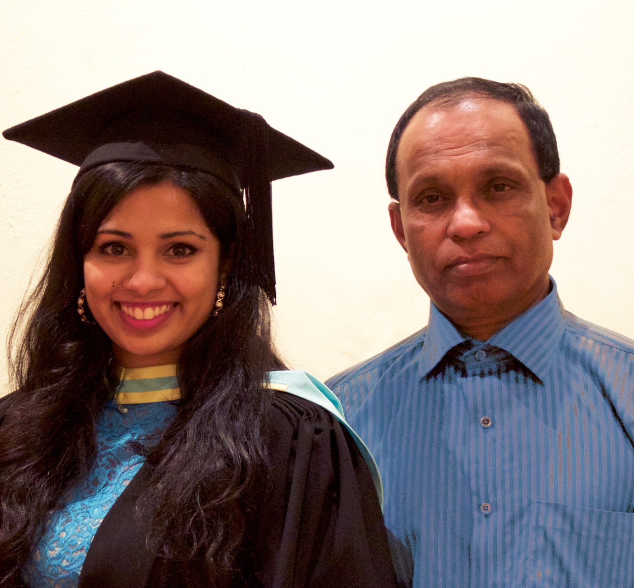 Young Tamil female Director Miss Bahinie Thevarajah wins Best director and best film awards at various global film festivals earns global reputation!