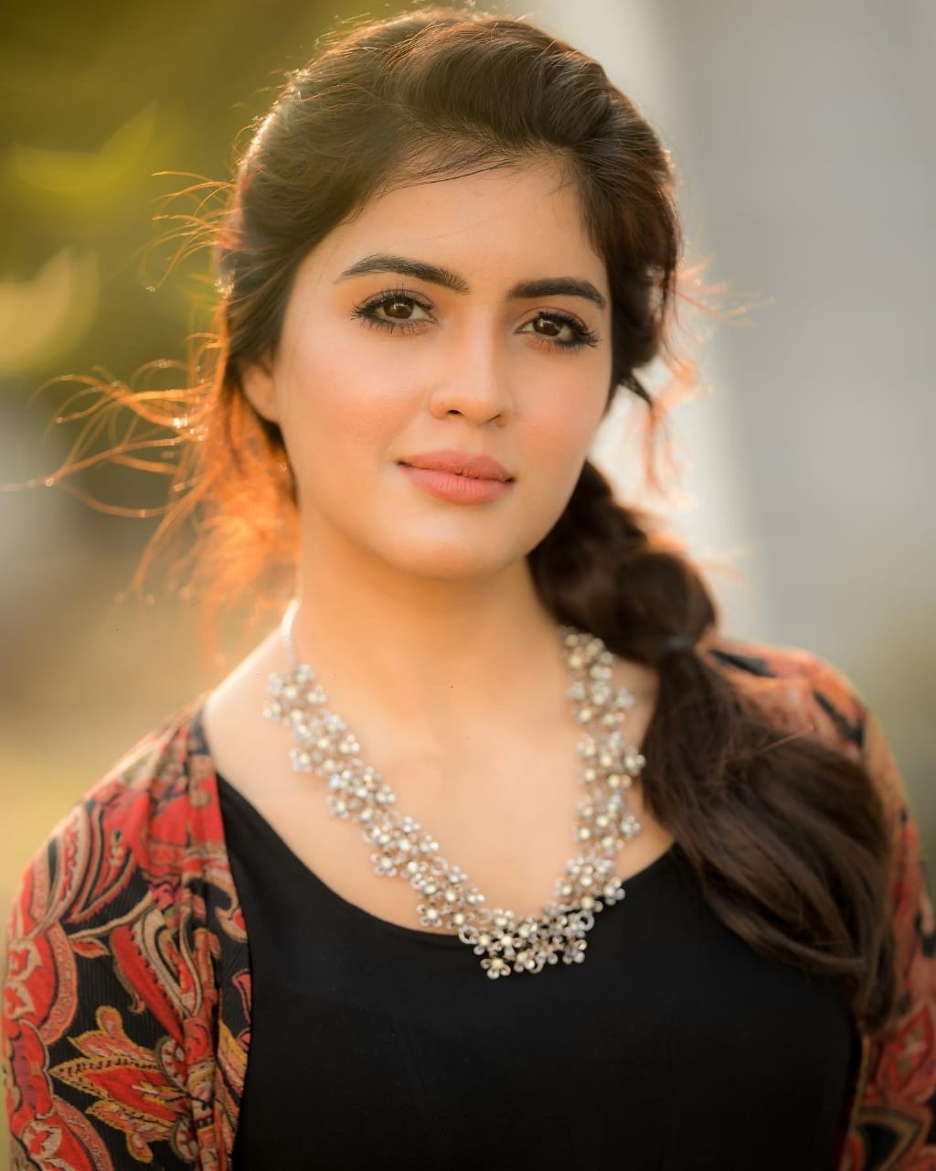 Amritha Aiyer Images!