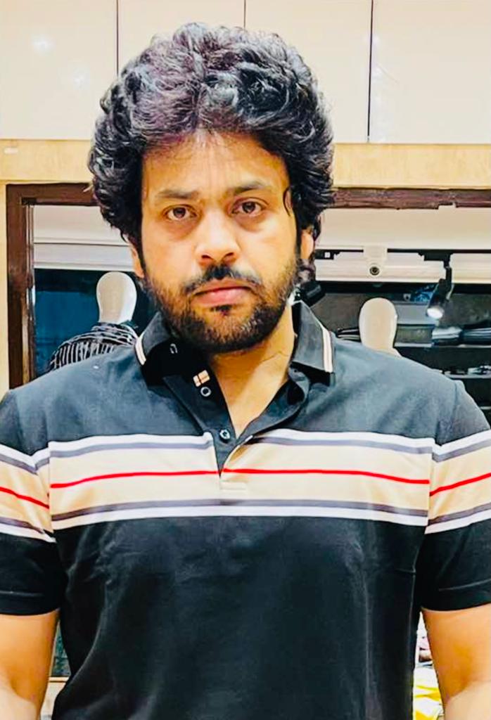 “நெஞ்சுக்கு நீதி” படத்திற்கு கிடைத்த வரவேற்பில் உற்சாகத்தில் இருக்கும் Romeo Pictures ராகுல் !