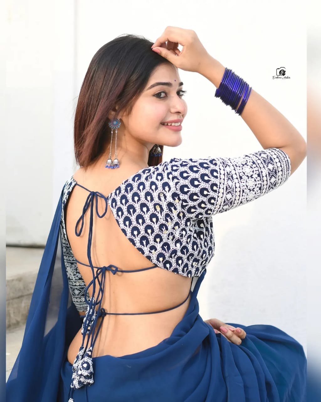 Dharsha Gupta Images!