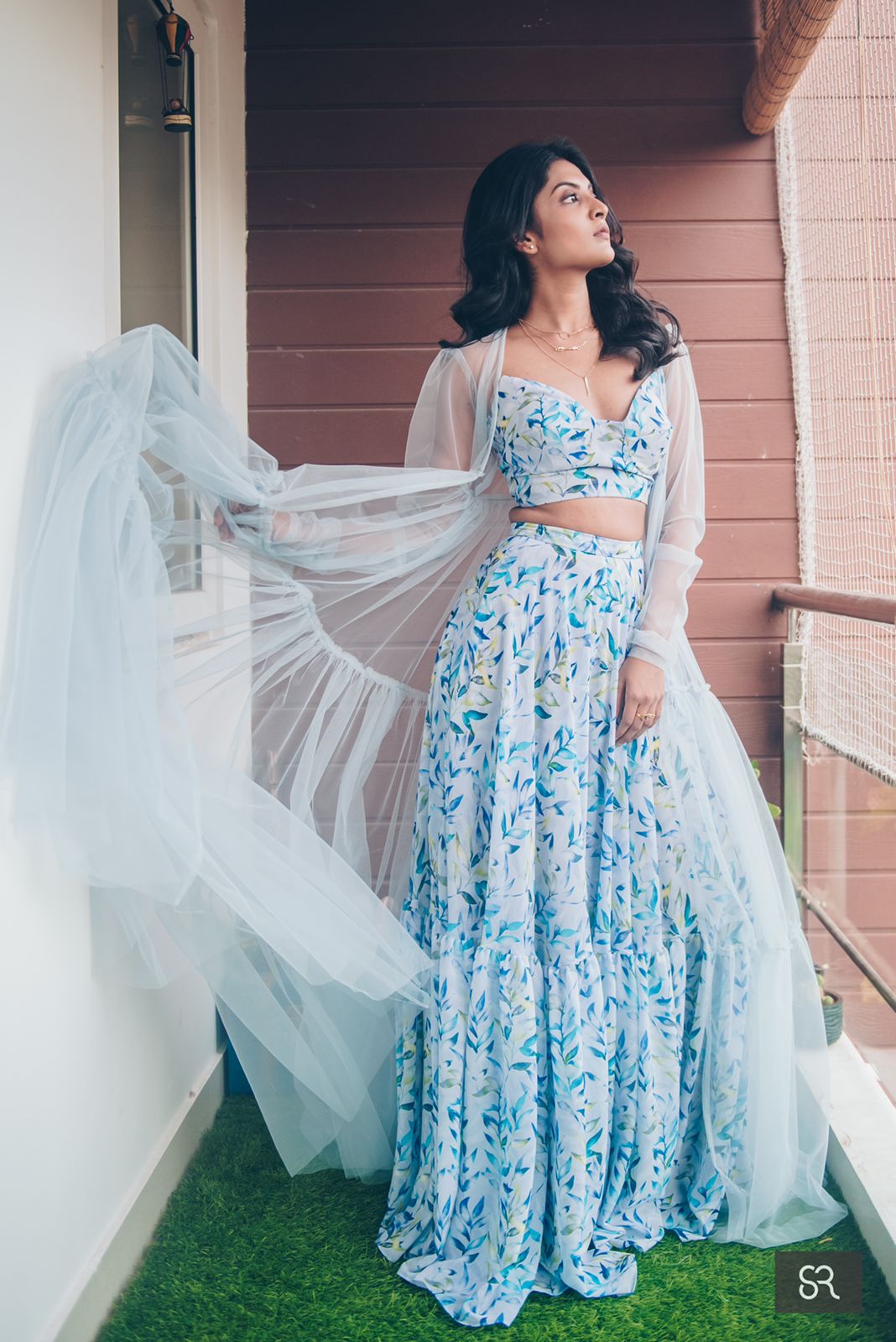 Nivedhithaa Sathish Images