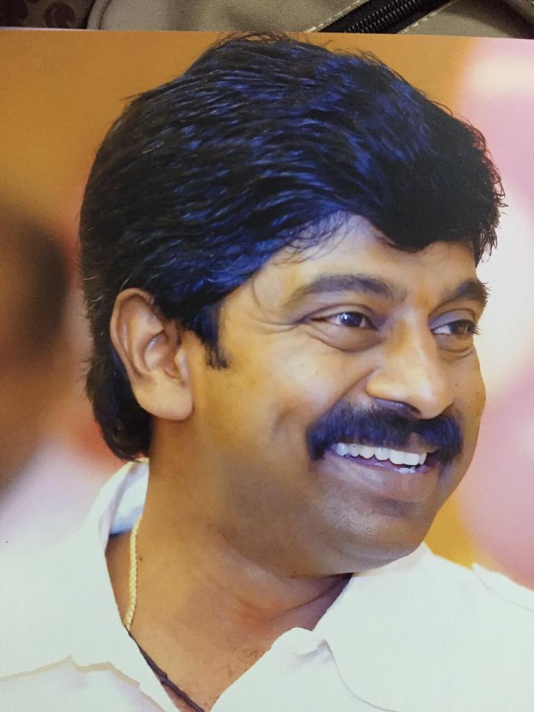 எஸ்.பி.பி.க்கென்று புதிய பாடலை உருவாக்கிய டாக்டர் ஆர்.பாலாஜி!
