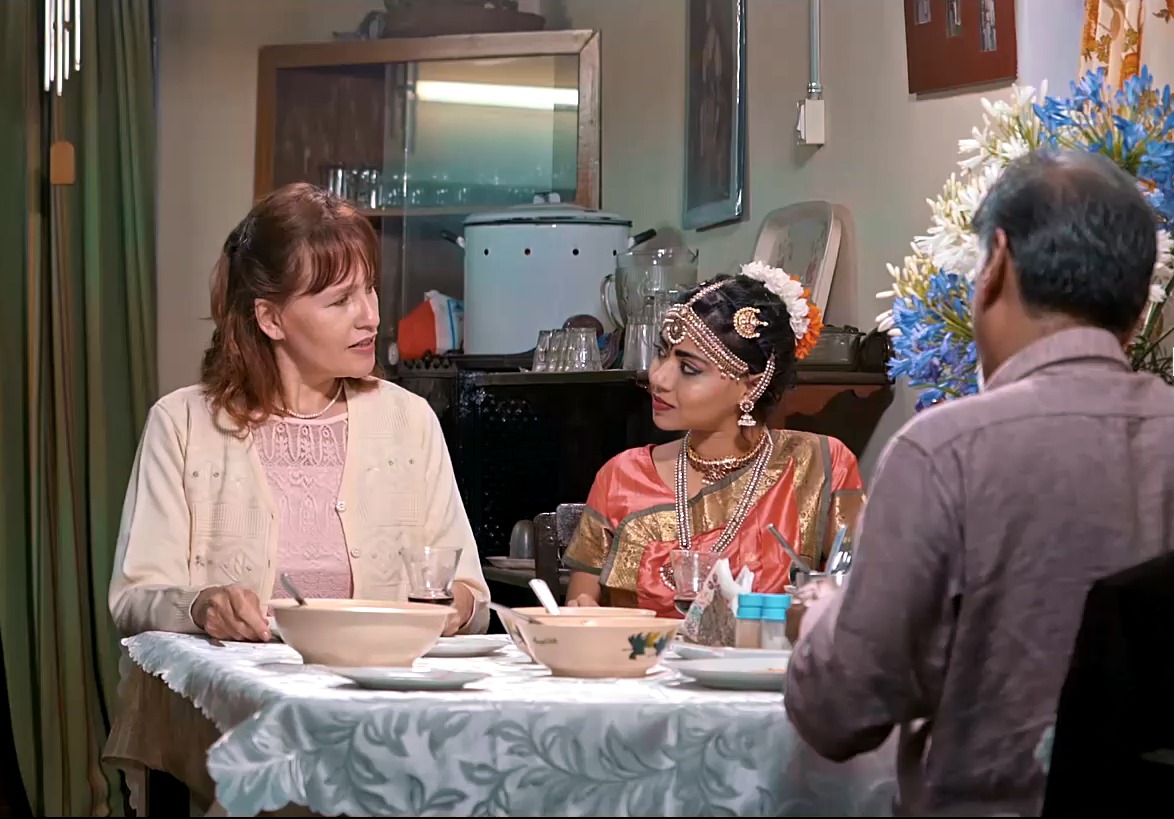 CALCUTTA, I’M SORRY