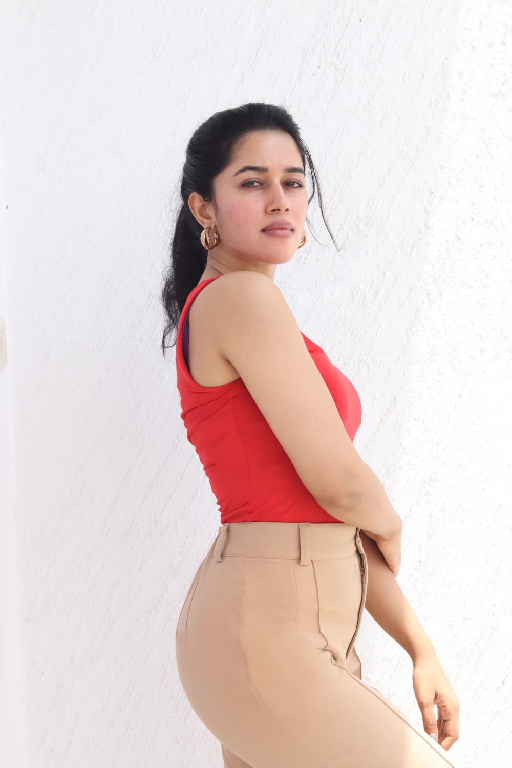 Mirnalini Ravi latest photos