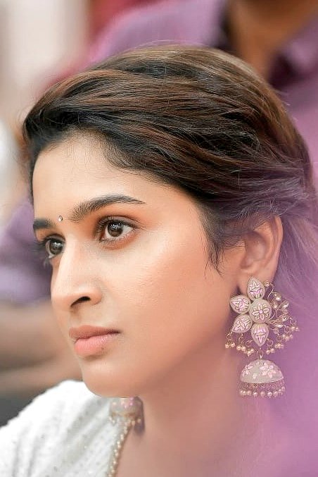 Tanya Ravichandran Images