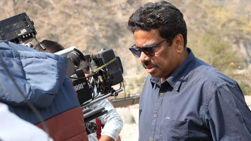 ‘அதுர்ஷ்யா’ மராட்டி படத்தின் மூலம் கலக்கிய ஒளிப்பதிவாளர் கபீர்லால் தமிழுக்கு வருகிறார்!