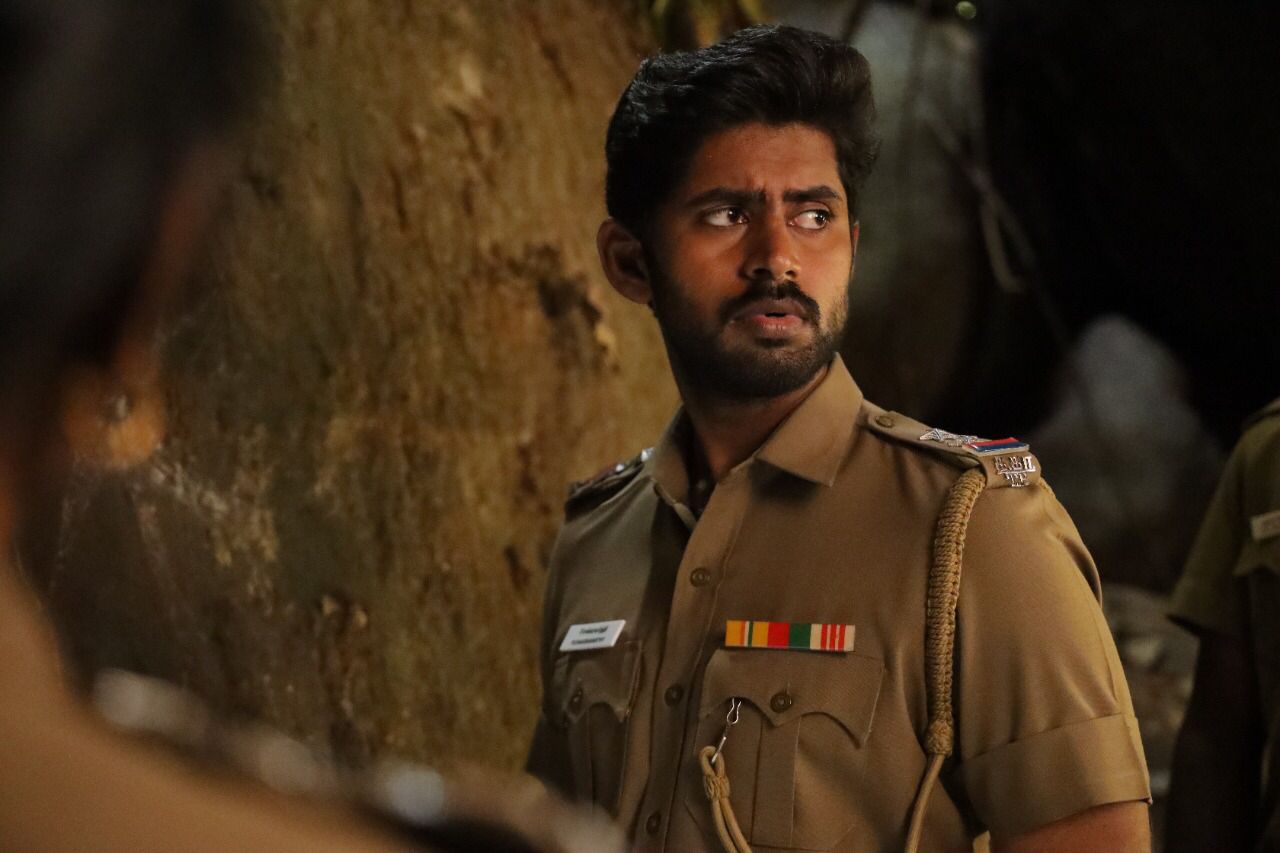 உலகளவில் வெற்றியைப் பெற்றிருக்கும் அசலான தமிழ் தொடர் ‘சுழல் தி வோர்டெக்ஸ்’