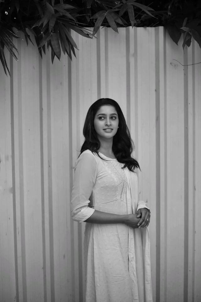 Tanya Ravichandran Images