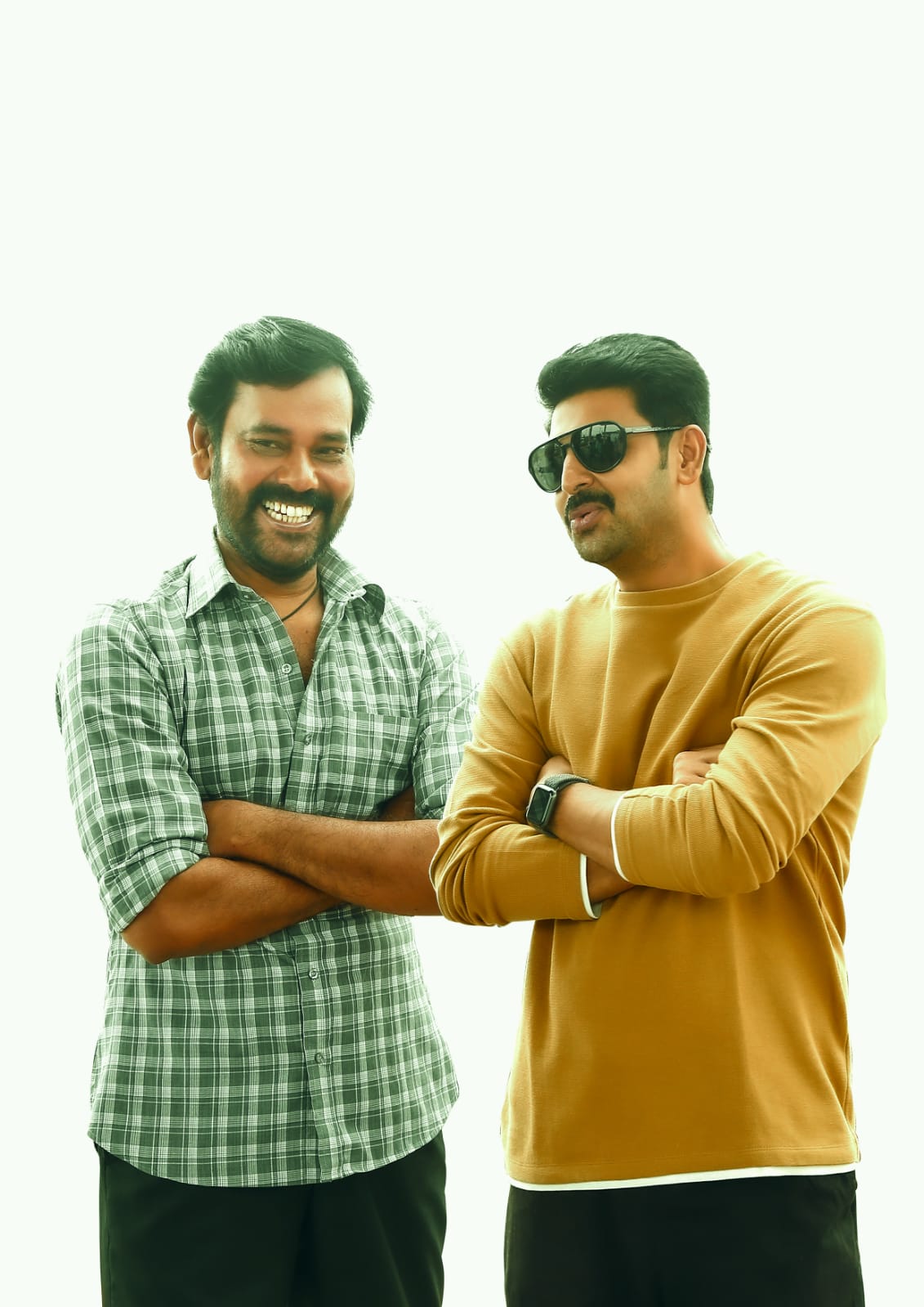 விறுவிறுப்பாக நடைபெறும் ‘சம்பவம்’ திரைப்படத்தின் படப்பிடிப்பு!
