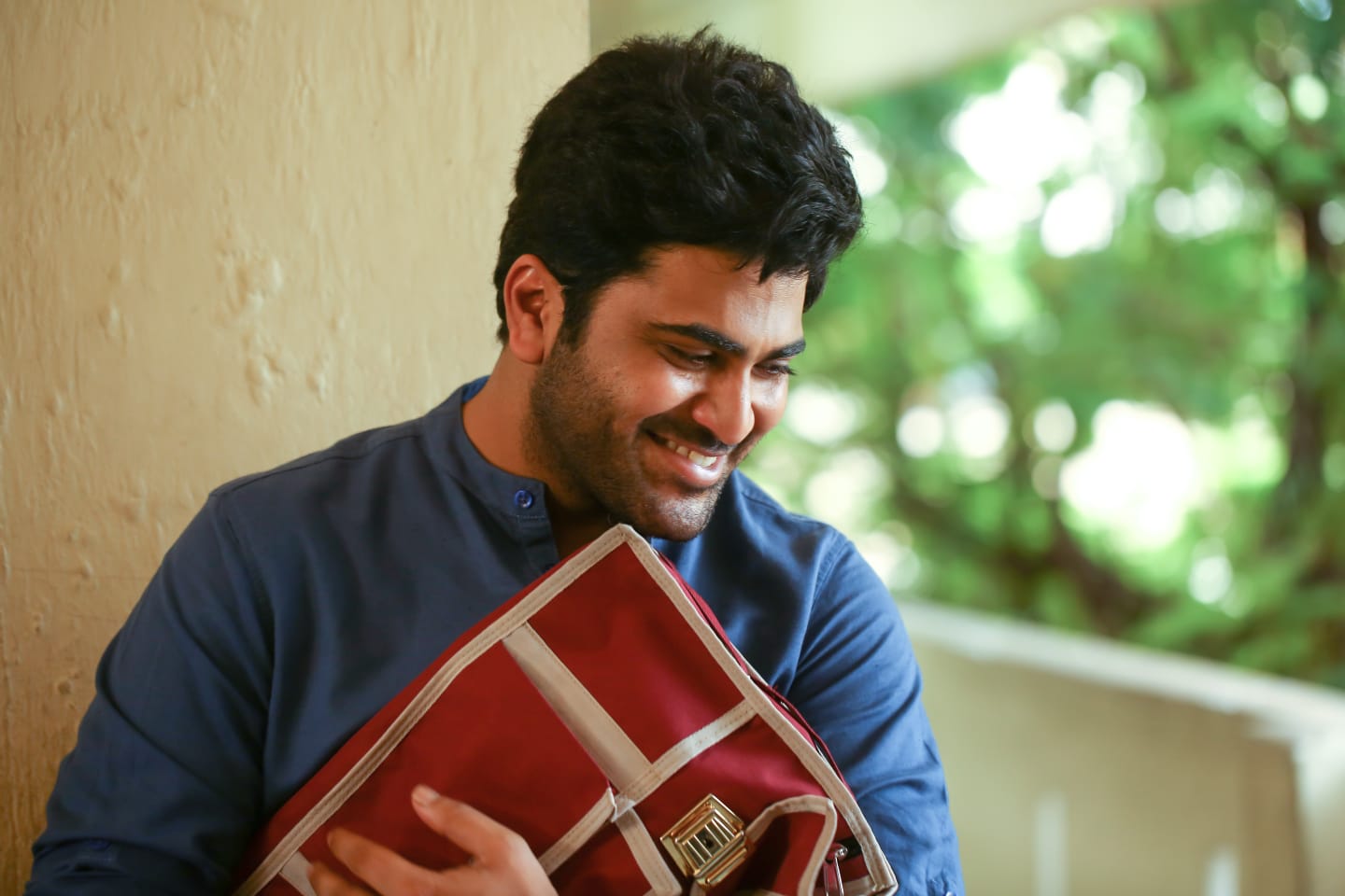 செப்டம்பர் 9-ம் தேதி வெளியாகிறது‘கணம்’