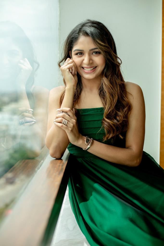 Aditi Shankar Images