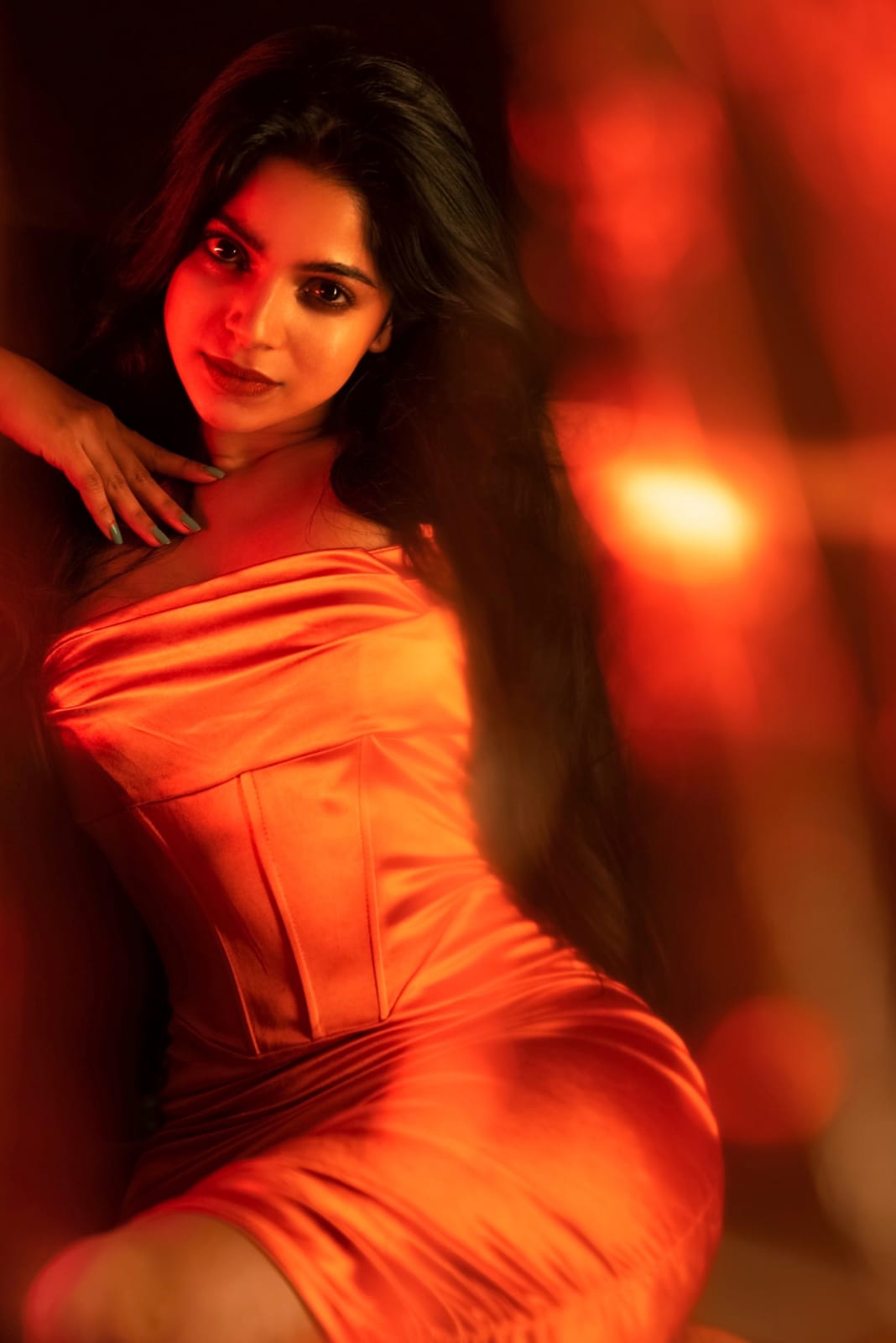 Divya Bharathi  Images