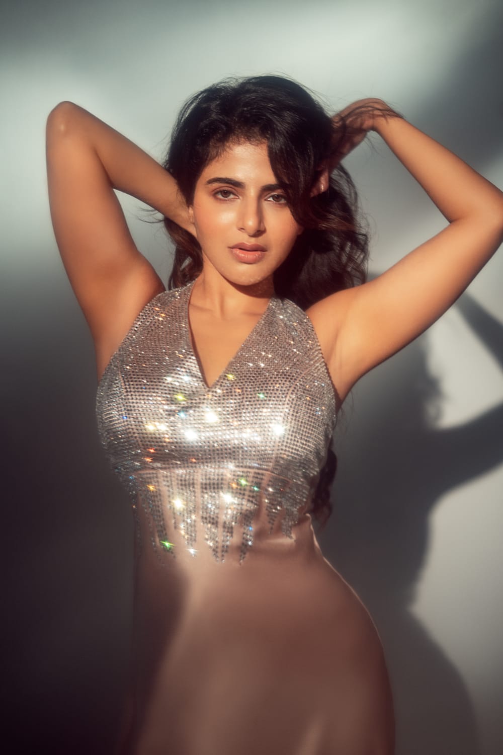 Iswarya Menon Images