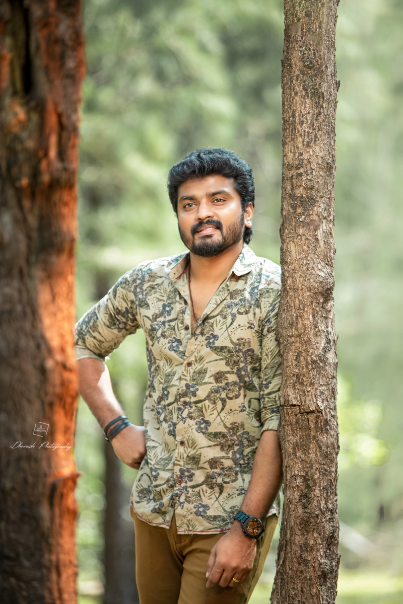 சின்னத்திரையில் வெற்றி பெற்ற சித்து சித் வெள்ளித்திரைக்கு வருகிறார்!