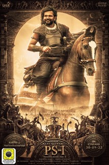 Mani Ratnam & Lyca Productions collaborate with Snapchat to create a special augmented reality experience for the eagerly anticipated Ponniyin Selvan:1
