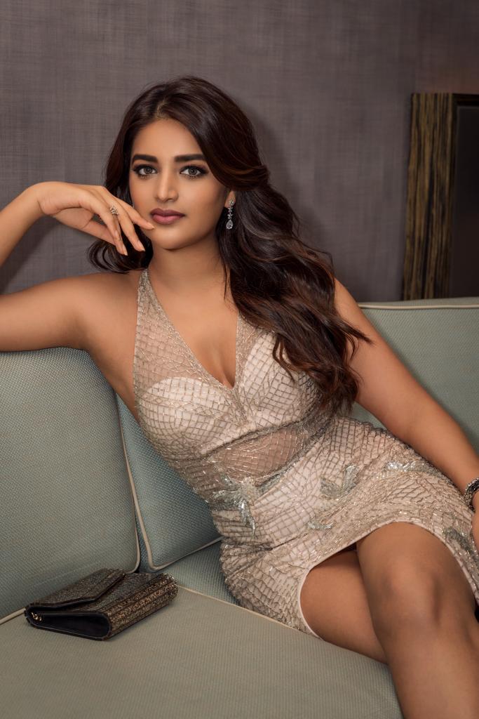 Nidhhi Agerwal Images