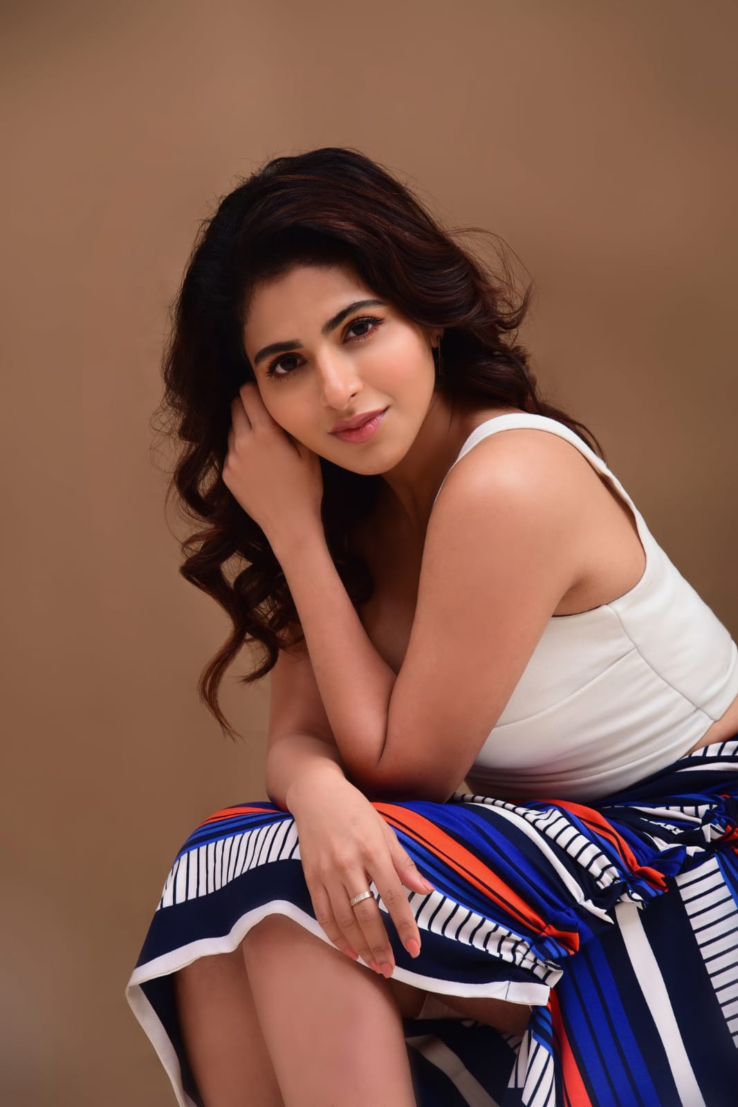 Iswarya Menon Images