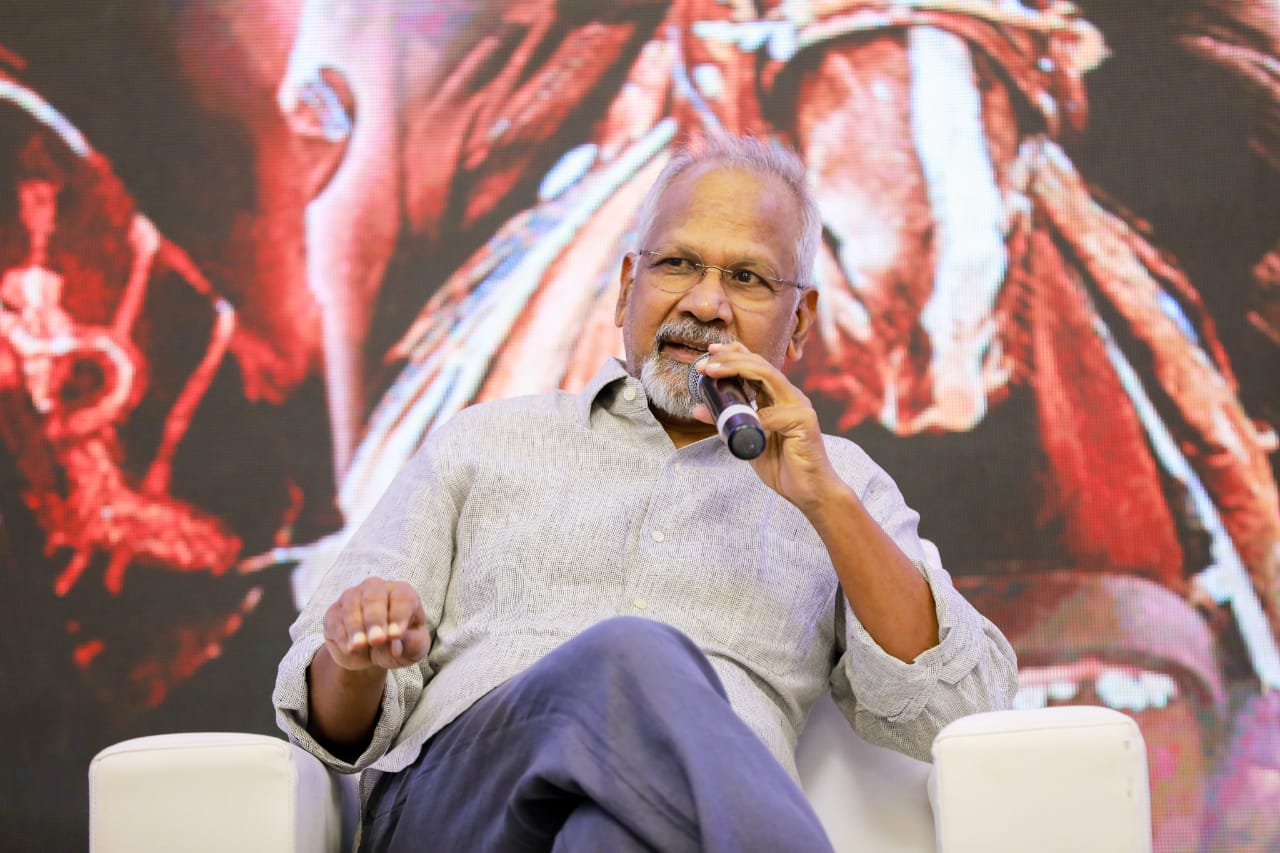 இன்னும் 6 நாள்களில்  “பொன்னியின் செல்வன்”!