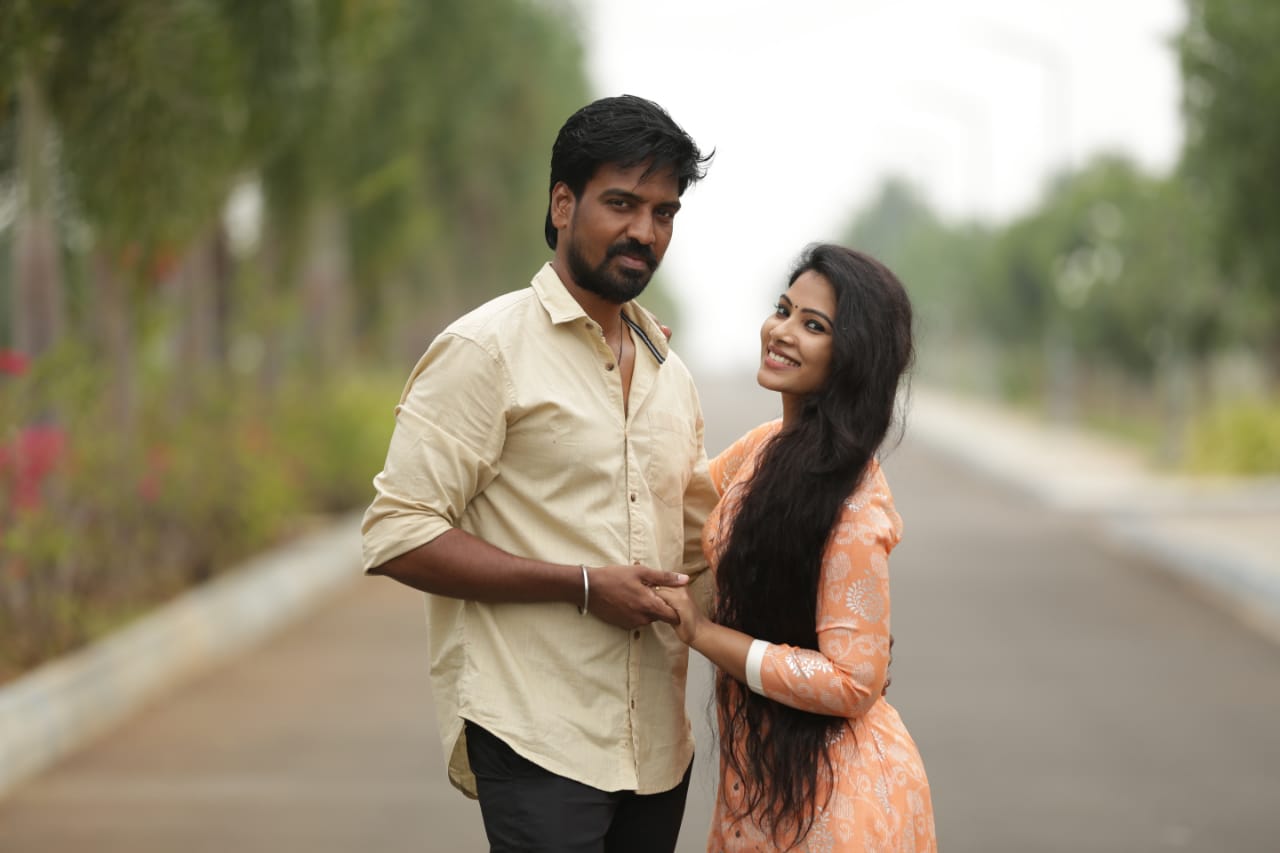 தென்னிந்தியாவின் முதல் ஸ்னூக்கர் திரைப்படம் ‘சஞ்ஜீவன்’!