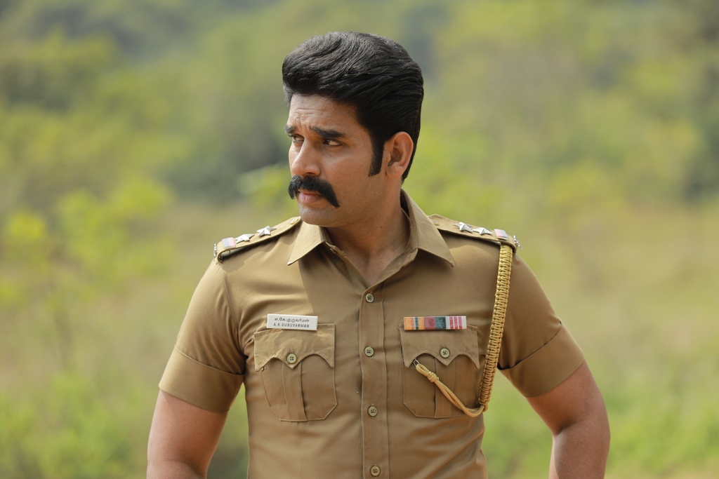 1000 ஆண்டுகளுக்கு முன்பு நடந்த உண்மை சம்பவத்தின் ரகசியங்களை வெளிக்கொண்டு வரும் ‘நந்திவர்மன்’!