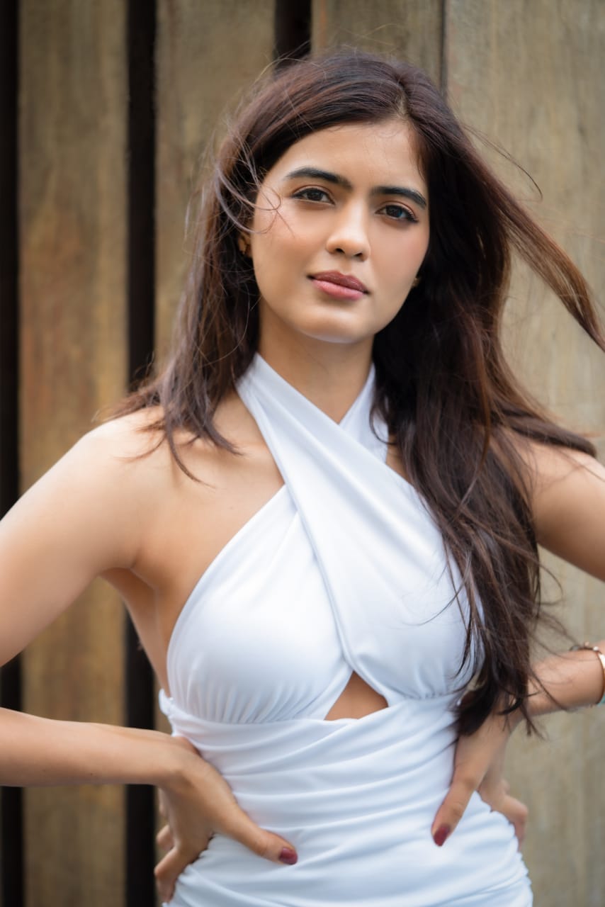 Amritha Aiyer Images
