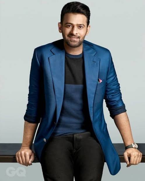 பிரபாஸ் திரையுலகில் அறிமுகமாகி 20 வருடங்கள் ஆனதை கொண்டாடும் ரசிகர்கள்!